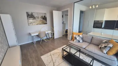 Apartament 2 camere Aviatiei Cloud9 parcare - foto 1