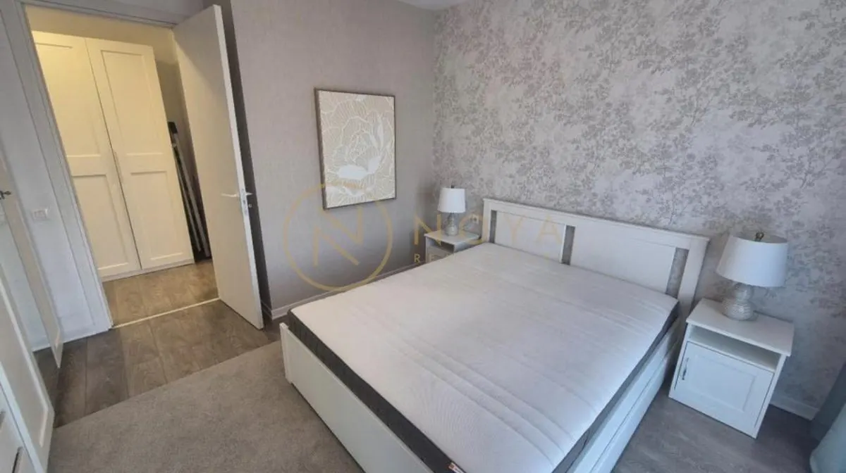 Apartament 2 camere Aviatiei Cloud9 parcare - foto 3