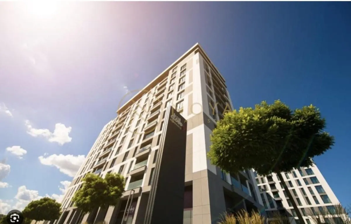 Apartament 2 camere Aviatiei Cloud9 parcare - foto 4