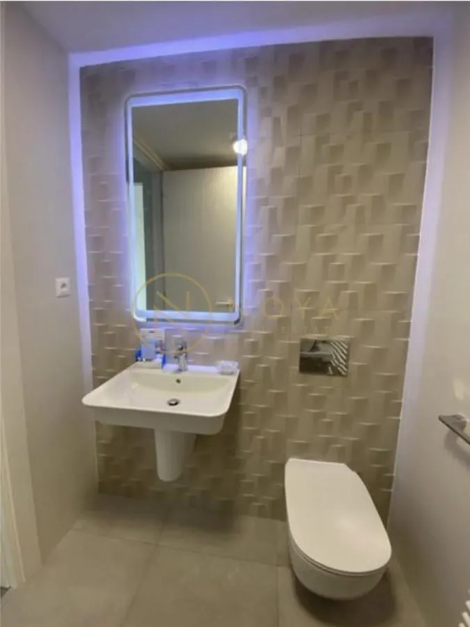 Apartament 2 camere Aviatiei Cloud9 parcare - foto 6