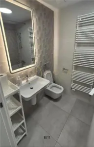 Apartament 2 camere Aviatiei Cloud9 parcare - foto 7