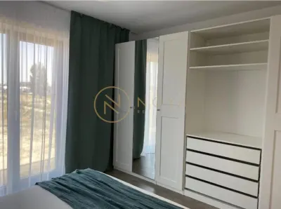 Apartament 2 camere Aviatiei Cloud9 parcare - foto 8