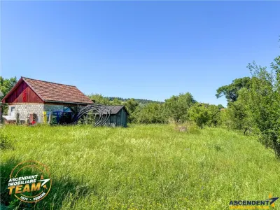 FILM! Casa noua,Covasna,cu fotovoltaic, garaj,curte,2 terase,langa partie,viitor Spa - foto 7