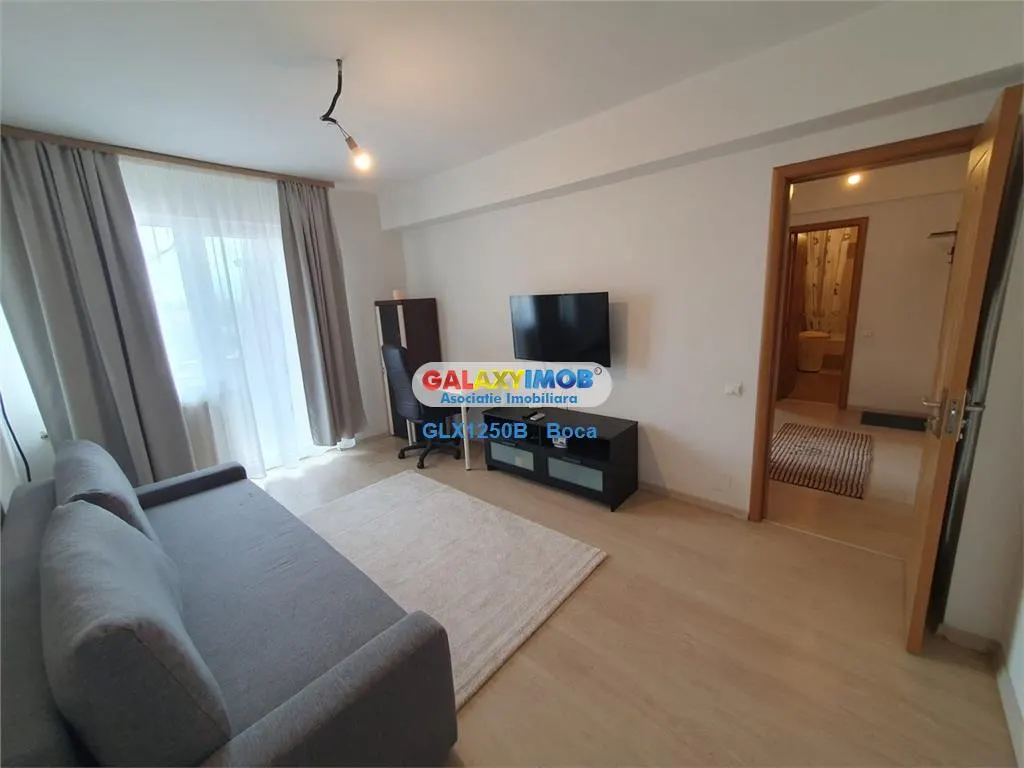 APARTAMENT 2 CAMERE-APARATORII PATRIEI - foto 2