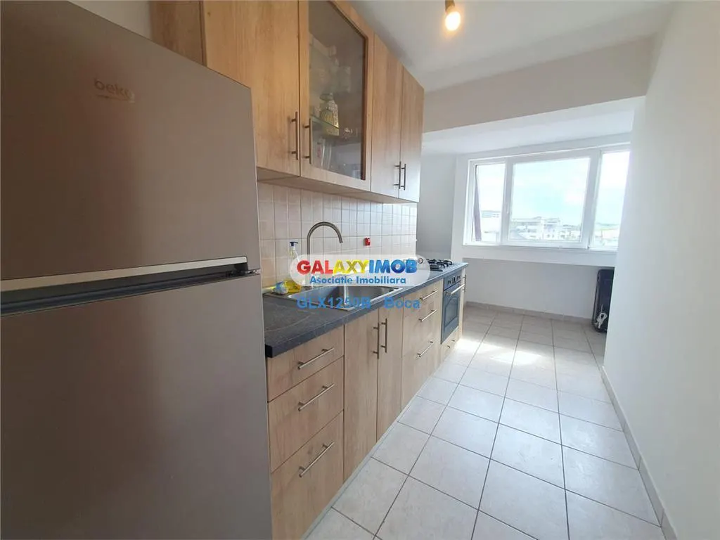 APARTAMENT 2 CAMERE-APARATORII PATRIEI - foto 6