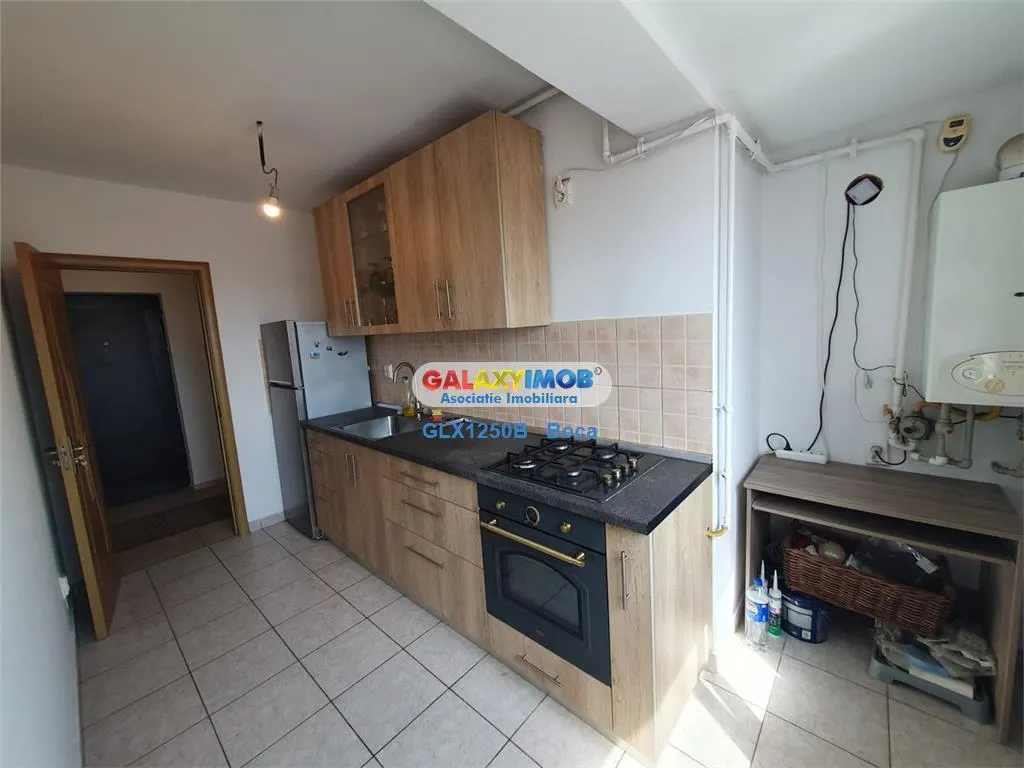 APARTAMENT 2 CAMERE-APARATORII PATRIEI - foto 7