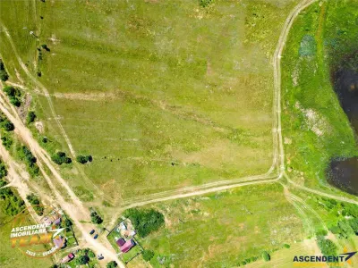 Teren 14.000 mp in statiunea Covasna, ideal pentru rezidential/vacanta sau agrement - foto 3