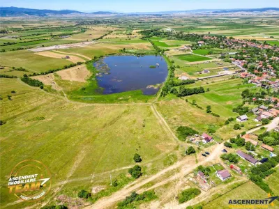 Teren 14.000 mp in statiunea Covasna, ideal pentru rezidential/vacanta sau agrement - foto 4