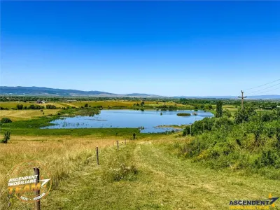 Teren 14.000 mp in statiunea Covasna, ideal pentru rezidential/vacanta sau agrement - foto 5