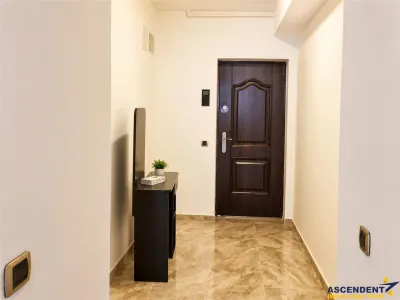 Compozitie generoasa, loc parcare, boxa, Isaran Residence, Tractorul, Brasov - foto 4