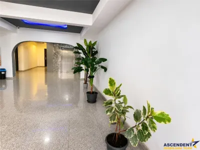 Compozitie generoasa, loc parcare, boxa, Isaran Residence, Tractorul, Brasov - foto 9