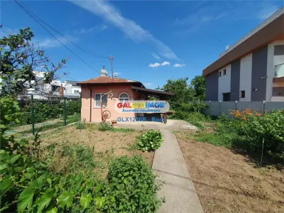 CASA+880MP TEREN - Popesti-Leordeni