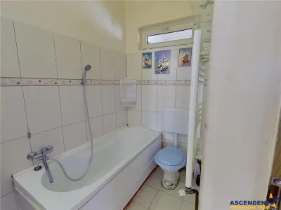 Rezidenta pe doua niveluri, cu 3 camere, eficenta energetic, Garii, Brasov - foto 9