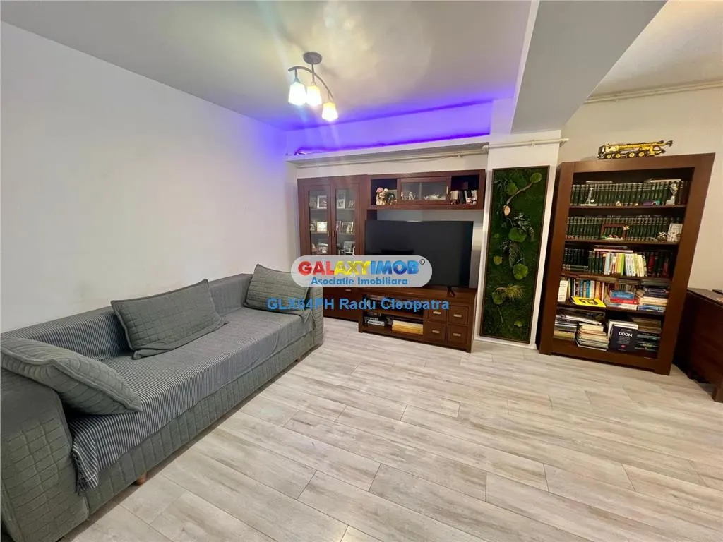 Vanzare apartament 3 camere, Ploiesti, zona Albert - foto 1
