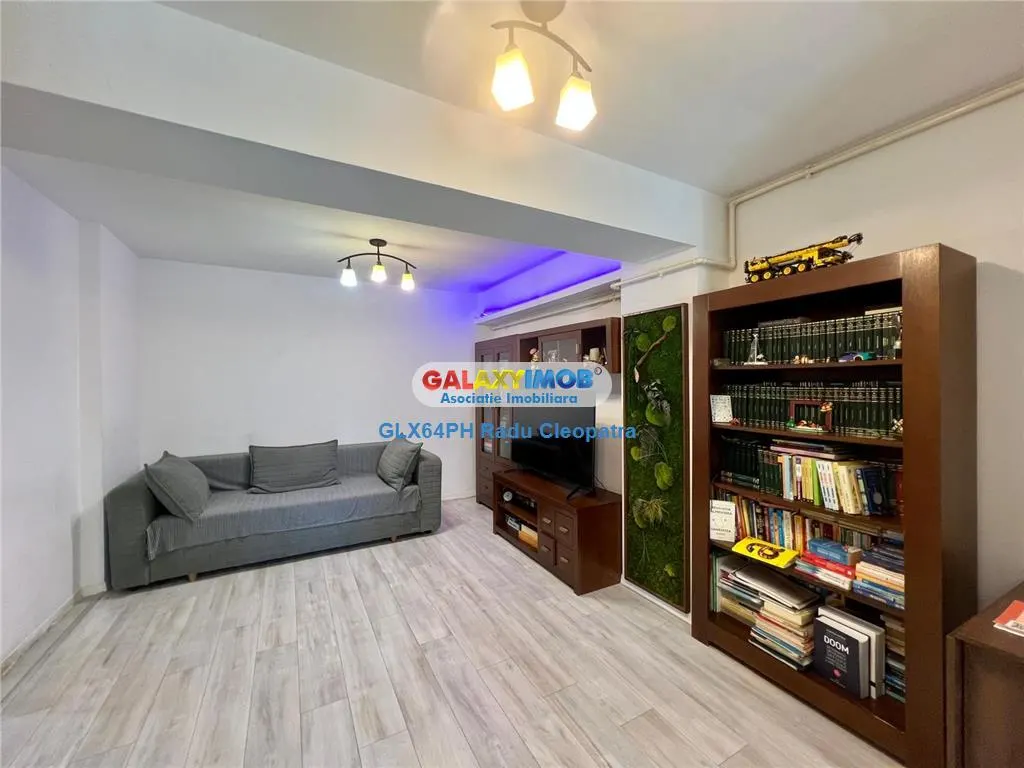 Vanzare apartament 3 camere, Ploiesti, zona Albert - foto 2