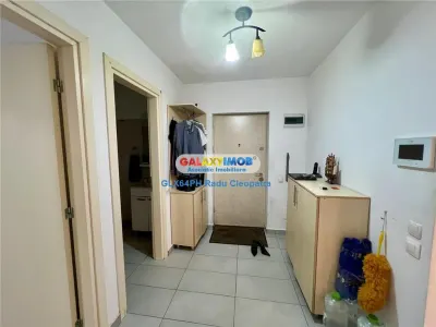 Vanzare apartament 3 camere, Ploiesti, zona Albert - foto 11