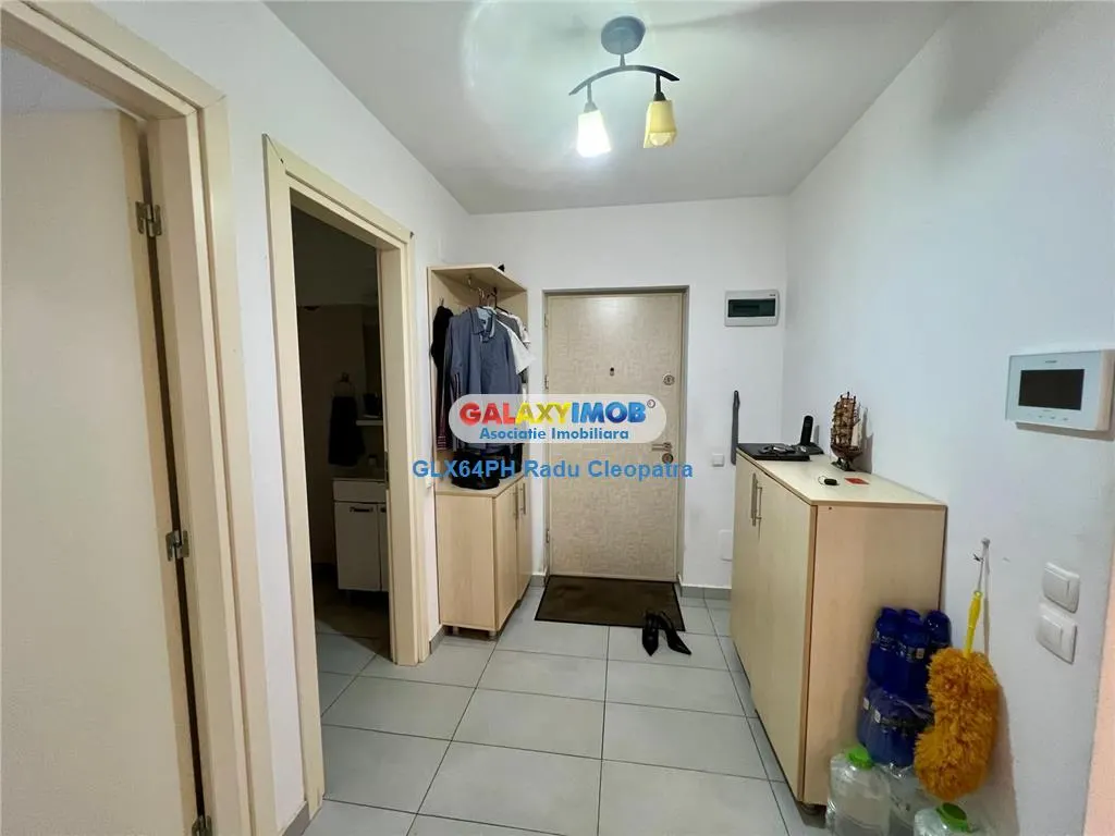 Vanzare apartament 3 camere, Ploiesti, zona Albert - foto 11