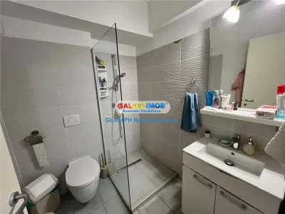 Vanzare apartament 3 camere, Ploiesti, zona Albert - foto 12