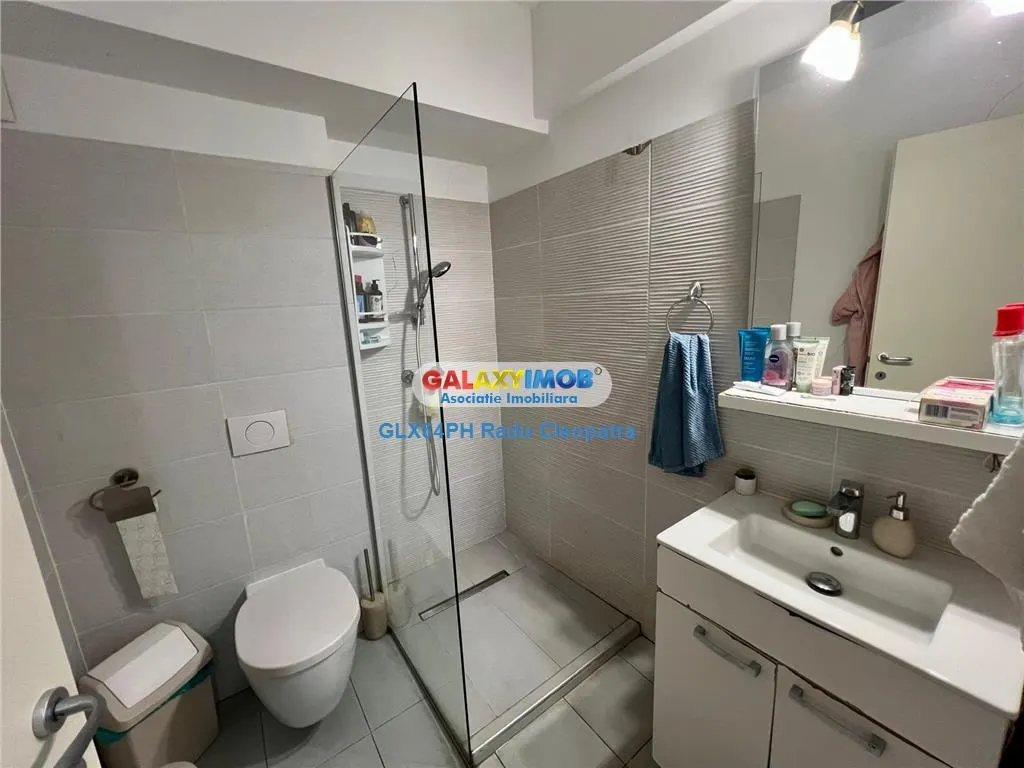 Vanzare apartament 3 camere, Ploiesti, zona Albert - foto 12