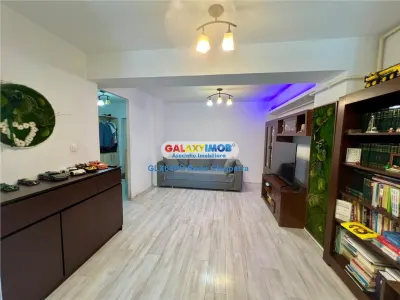 Vanzare apartament 3 camere, Ploiesti, zona Albert - foto 13