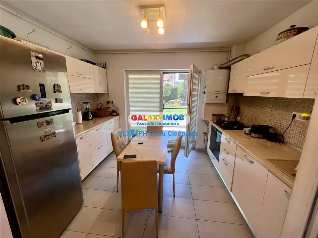 Vanzare apartament 3 camere, Ploiesti, zona Albert - foto 4