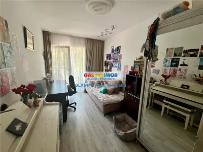 Vanzare apartament 3 camere, Ploiesti, zona Albert - foto 5