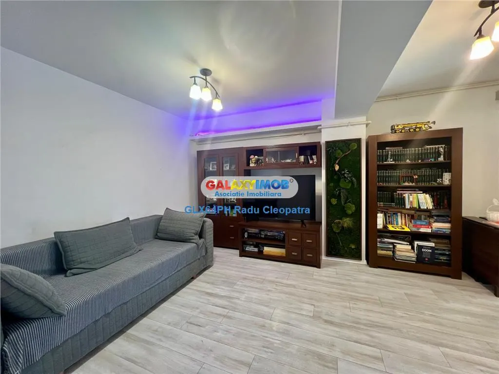 Vanzare apartament 3 camere, Ploiesti, zona Albert - foto 6