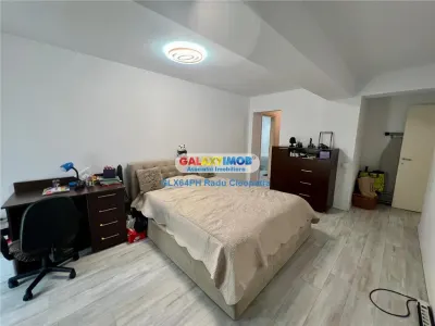 Vanzare apartament 3 camere, Ploiesti, zona Albert - foto 8