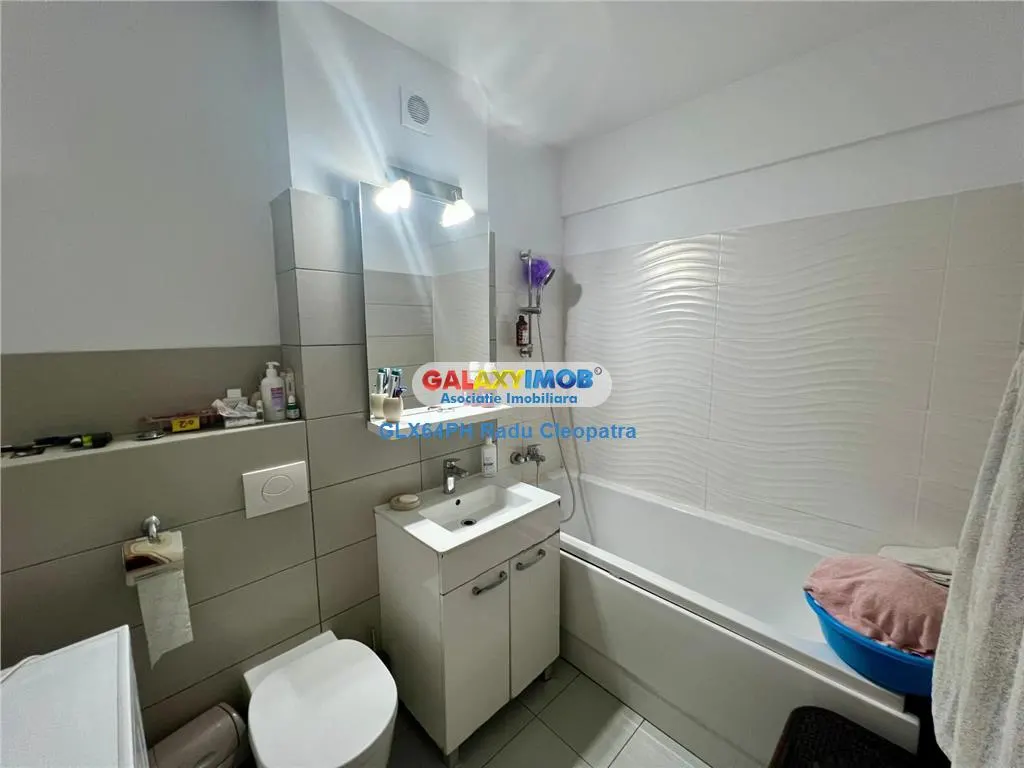 Vanzare apartament 3 camere, Ploiesti, zona Albert - foto 9