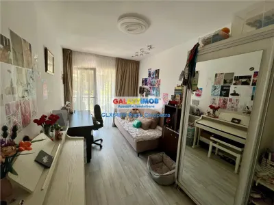 Vanzare apartament 3 camere, Ploiesti, zona Albert - foto 10