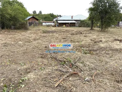 Vanzare teren intravilan Baicoi Prahova zona Liliesti - foto 5