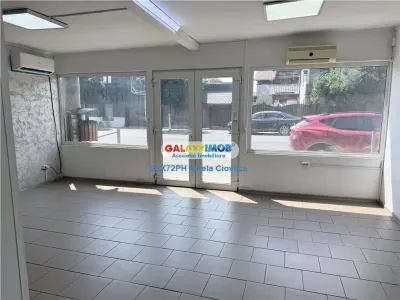 Inchiriere Spatiu Comercial Baicoi - Baicoi