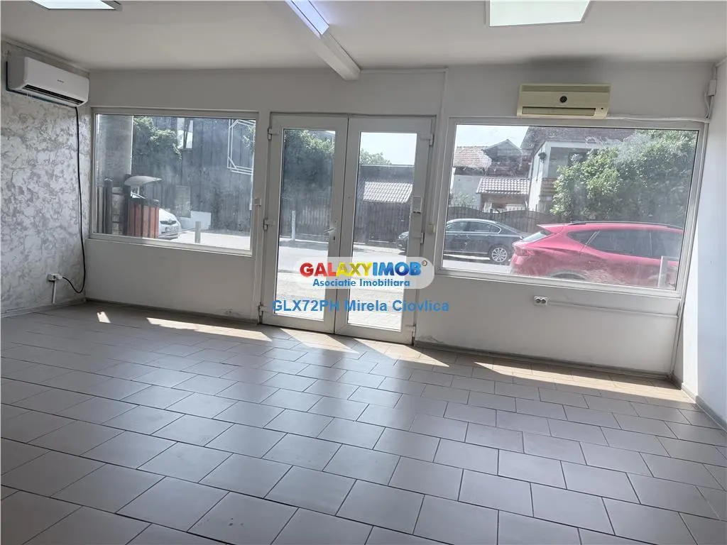 Inchiriere Spatiu Comercial Baicoi - foto 11