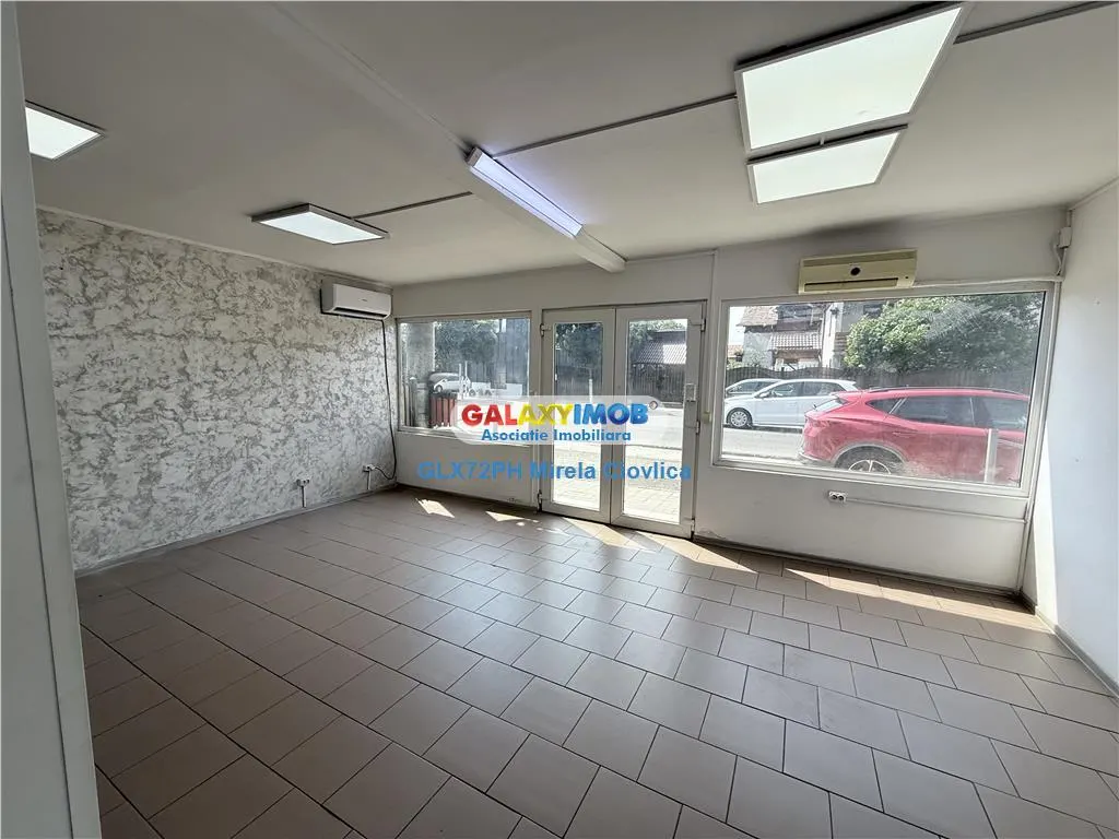 Inchiriere Spatiu Comercial Baicoi - foto 4