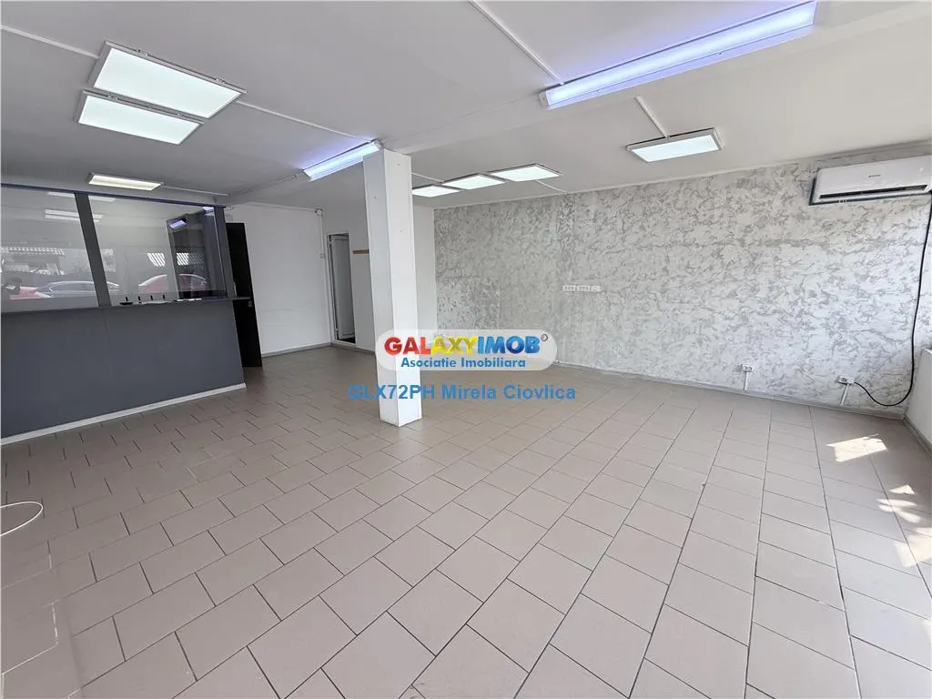 Inchiriere Spatiu Comercial Baicoi - foto 6