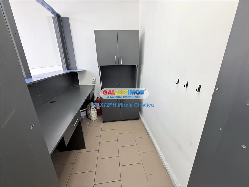 Inchiriere Spatiu Comercial Baicoi - foto 8