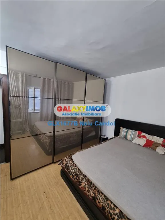APARTAMENT  2 CAMERE 13 SEPTEMBRIE SEBASTIAN PARC - foto 3