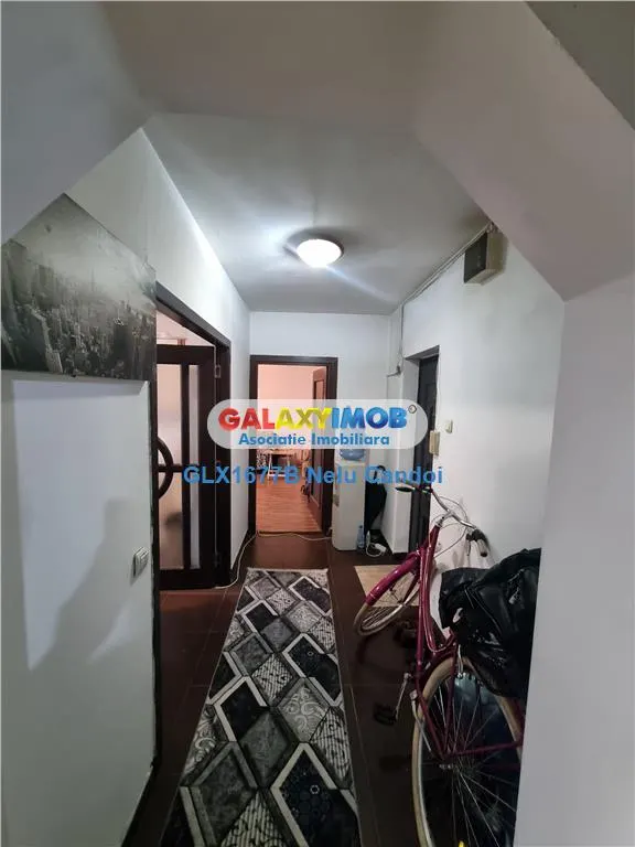 APARTAMENT  2 CAMERE 13 SEPTEMBRIE SEBASTIAN PARC - foto 4