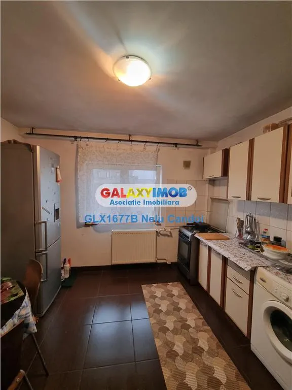 APARTAMENT  2 CAMERE 13 SEPTEMBRIE SEBASTIAN PARC - foto 6