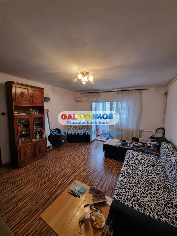 APARTAMENT  2 CAMERE 13 SEPTEMBRIE SEBASTIAN PARC - foto 7