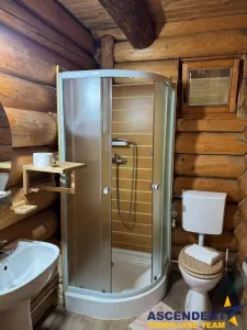 FILM! Resedinte montane,mobilate,echipate, jacuzzi,piscina,pretios areal,Sambata de Sus. - foto 21