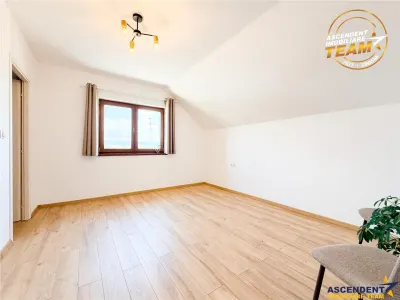 Rezidenta eleganta, liniste si accesibilitate, 946mp teren,  Arcus, Covasna - foto 12
