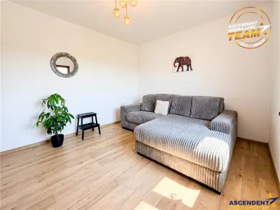 Rezidenta eleganta, liniste si accesibilitate, 946mp teren,  Arcus, Covasna - foto 22