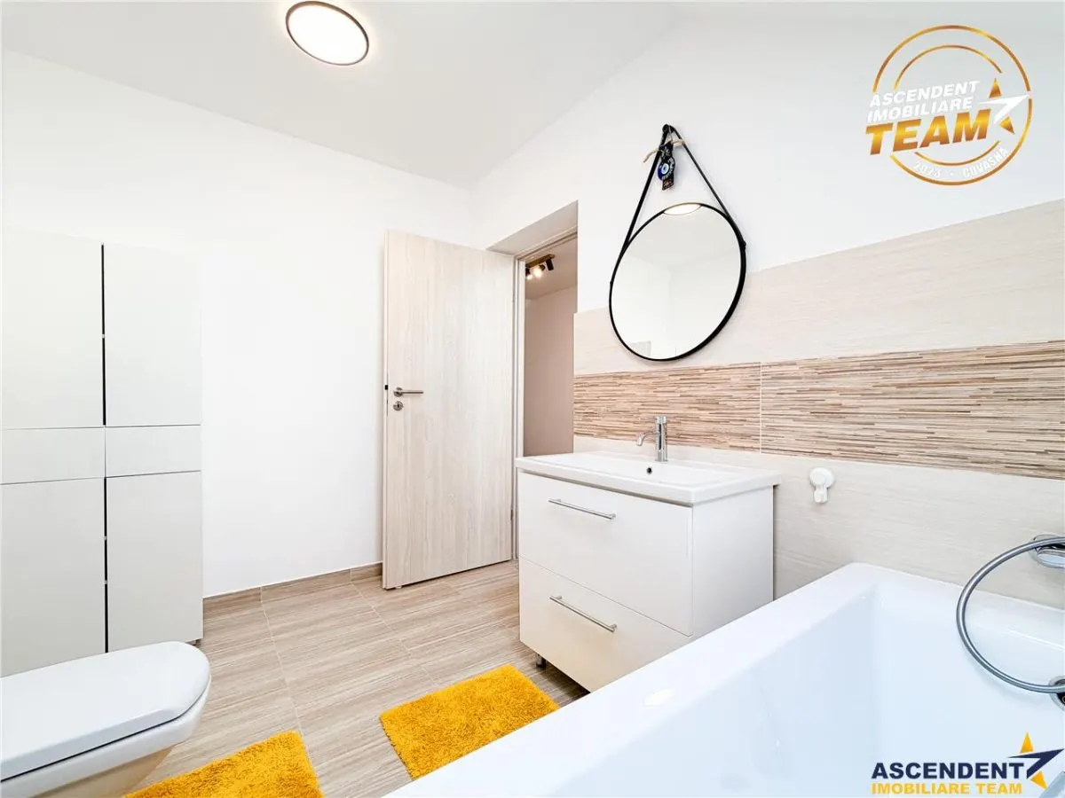 Rezidenta eleganta, liniste si accesibilitate, 946mp teren,  Arcus, Covasna - foto 6