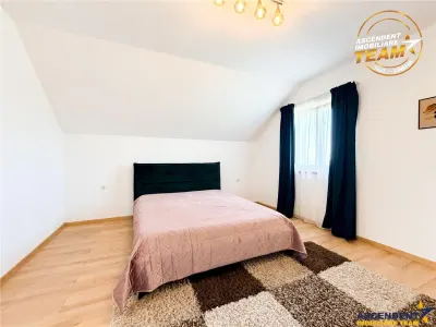Rezidenta eleganta, liniste si accesibilitate, 946mp teren,  Arcus, Covasna - foto 7