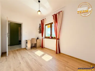 Rezidenta eleganta, liniste si accesibilitate, 946mp teren,  Arcus, Covasna - foto 9