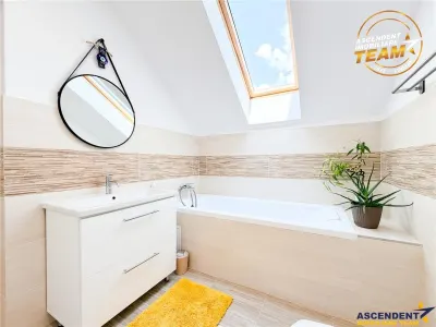 Rezidenta eleganta, liniste si accesibilitate, 946mp teren,  Arcus, Covasna - foto 10