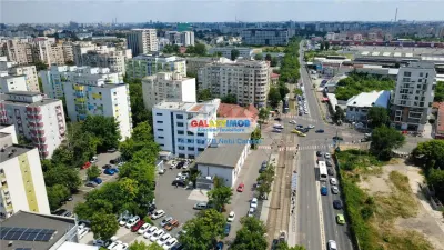Vanzare Teren 1600 mp cu Cladire S+P+5 E 13 Septembrie - foto 11