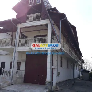 Vanzare imobil intreg/ Spatiu Comercial/ Hala Baicoi  Prahova - foto 16