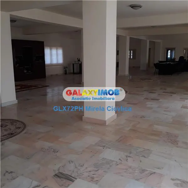 Vanzare imobil intreg/ Spatiu Comercial/ Hala Baicoi  Prahova - foto 4